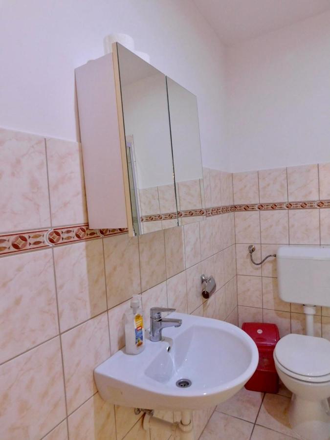 Csetaj Vendeghaz Hotel Hajos Ngoại thất bức ảnh